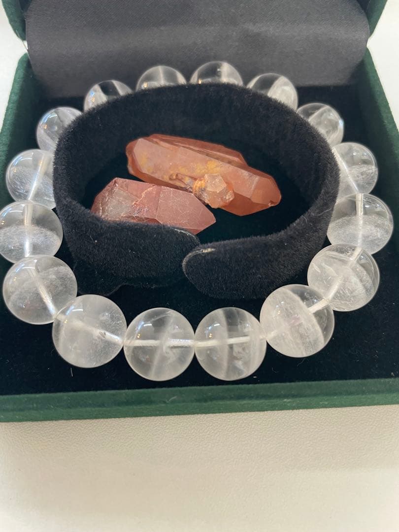 ロシア産　レムリア