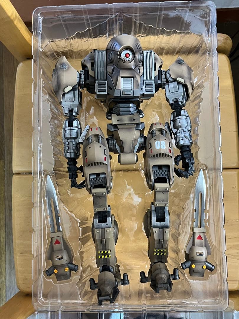 暗源 1/18 JOYTOY 星辰の戦いシリーズ 重鎌の刑天の通販｜mgcpharmacy.com