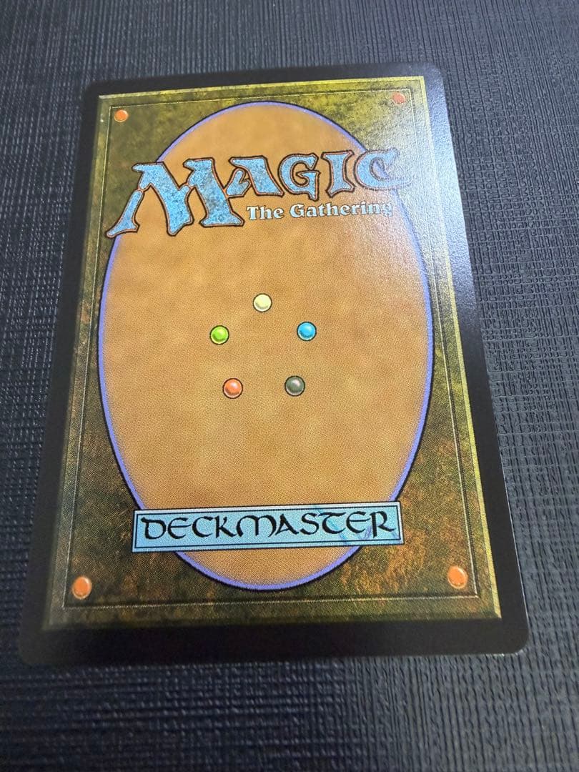 呪詛の壊し屋Hexing Squelcher 英語foil ショーケース版