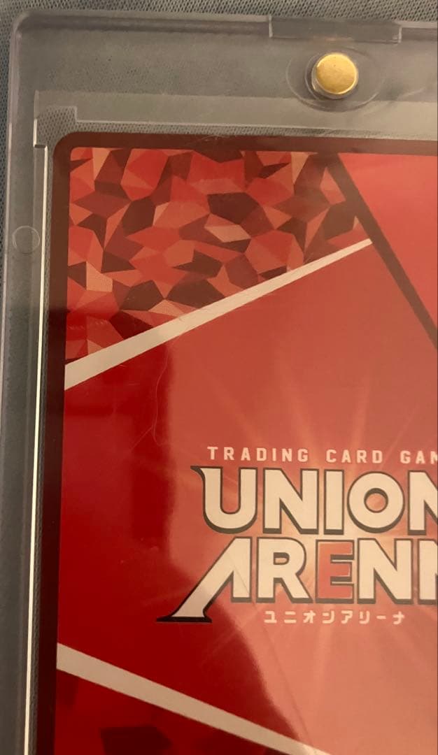 ナナ・アスタ・デビルーク　パラレル　星2　箔押しサイン