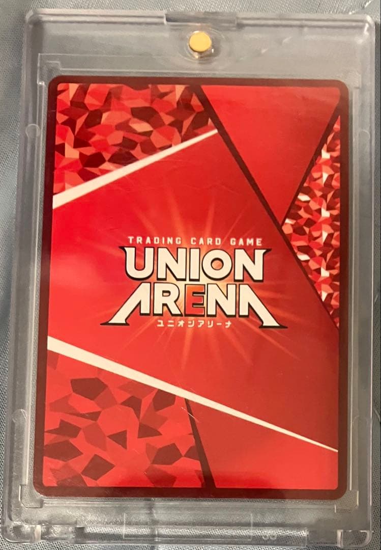 ナナ・アスタ・デビルーク　パラレル　星2　箔押しサイン