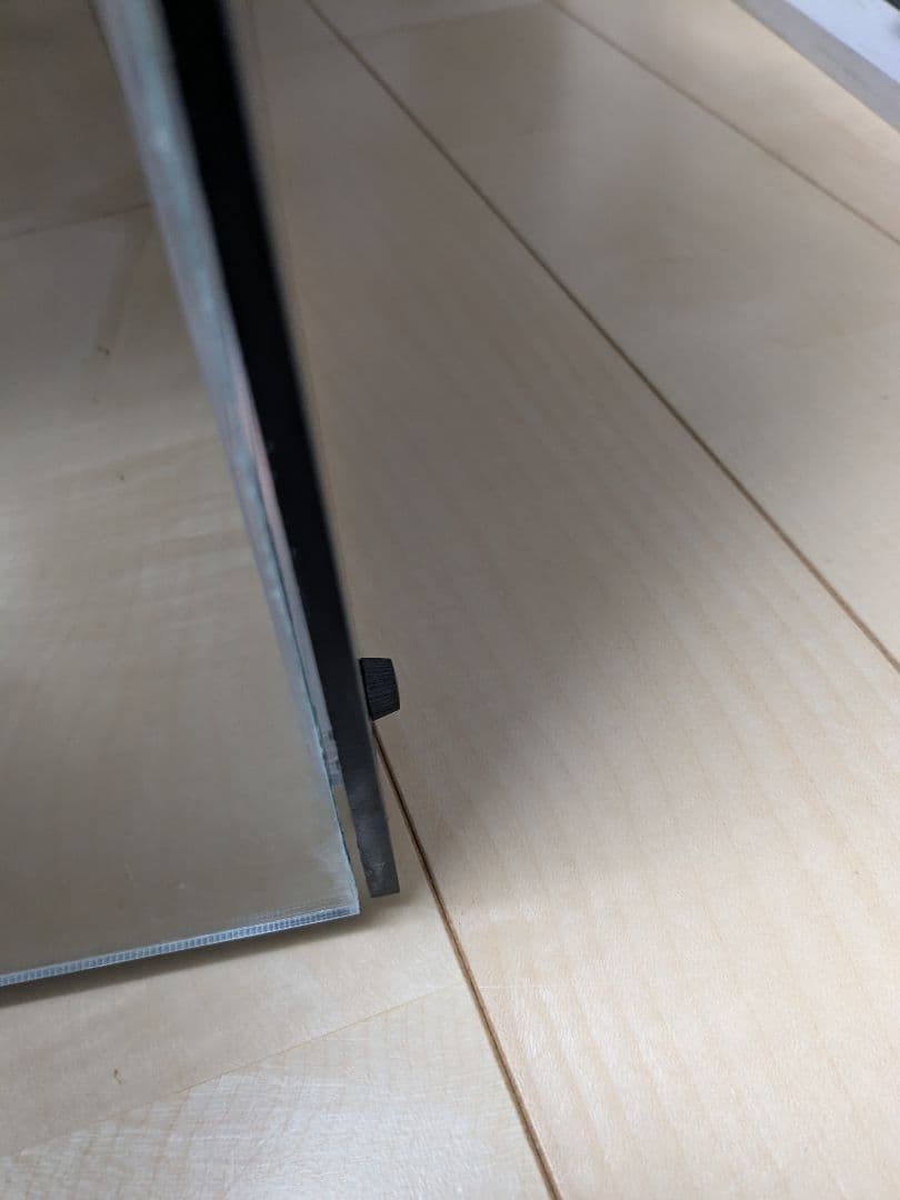 最終値下げ　引き取り限定★スパイスシード　フィギュアケース★ spiceseed