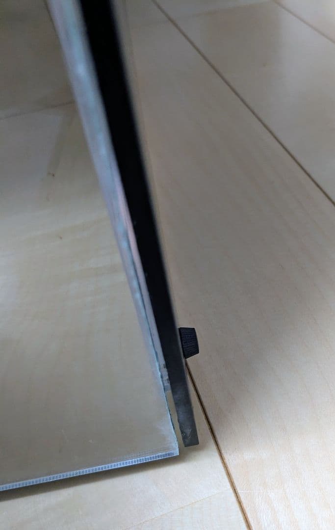 最終値下げ　引き取り限定★スパイスシード　フィギュアケース★ spiceseed