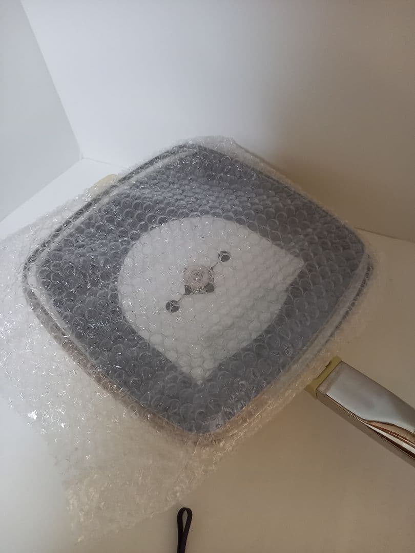 未使用　アサヒ軽金属　ローストパン　イエロー　L