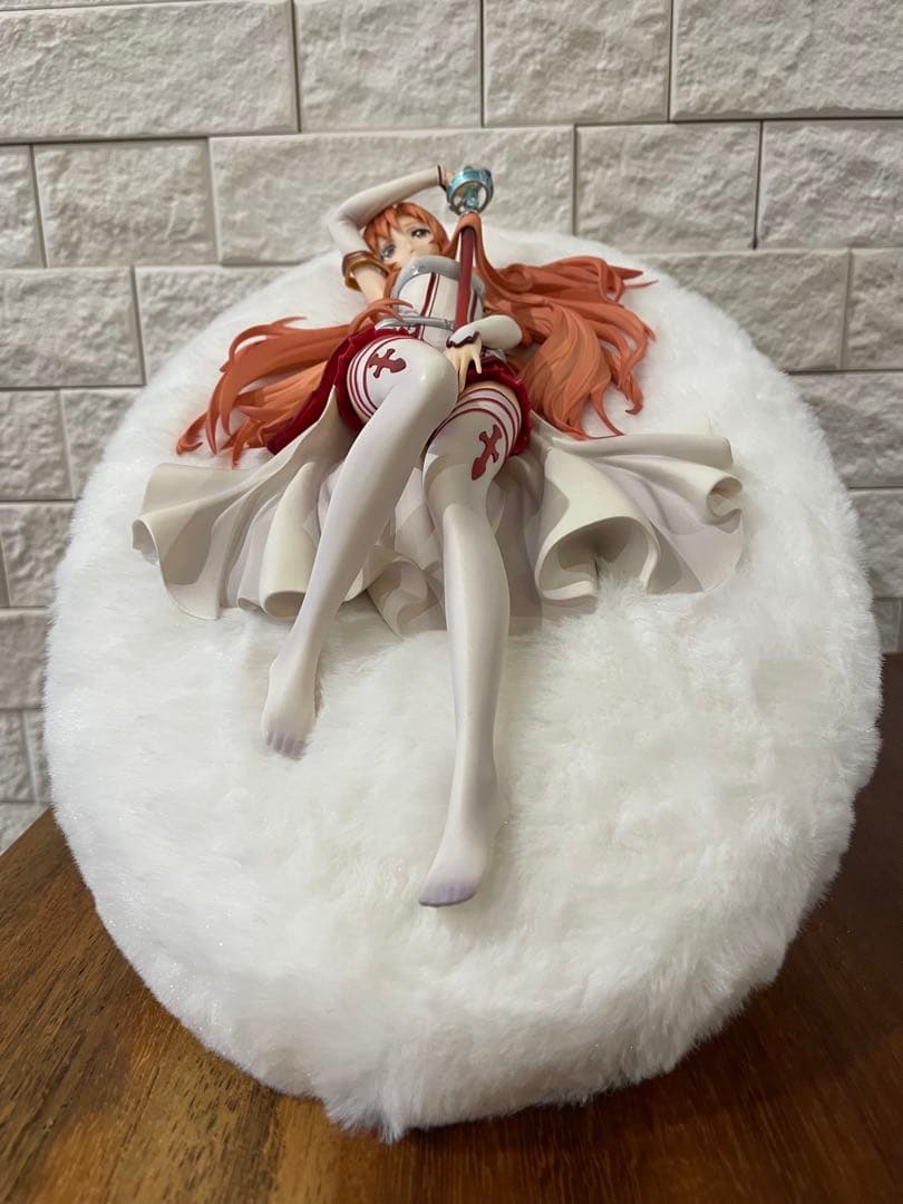 ソードアート・オンライン アスナ~アインクラッドの休日 1/7スケール