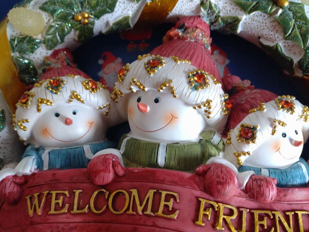 【✨リース✨】♥ 可愛い❤