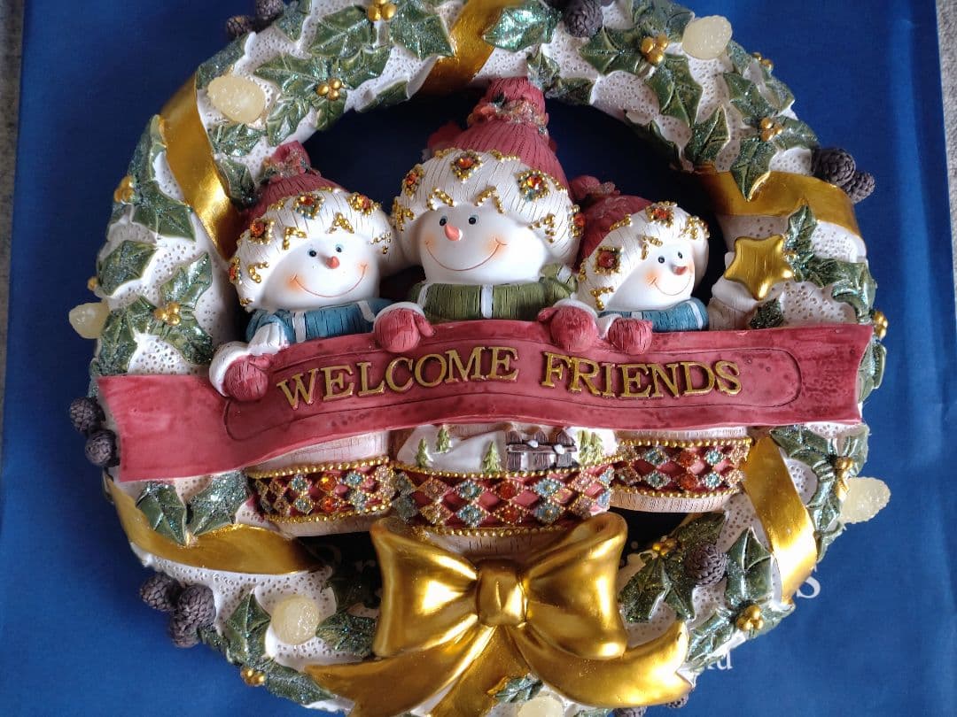 【✨リース✨】♥ 可愛い❤