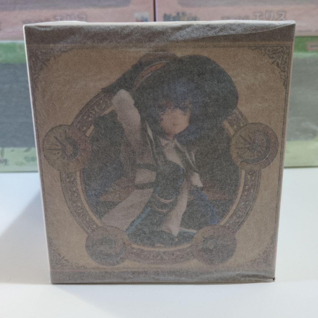 てのひらロキシー 新品未開封品