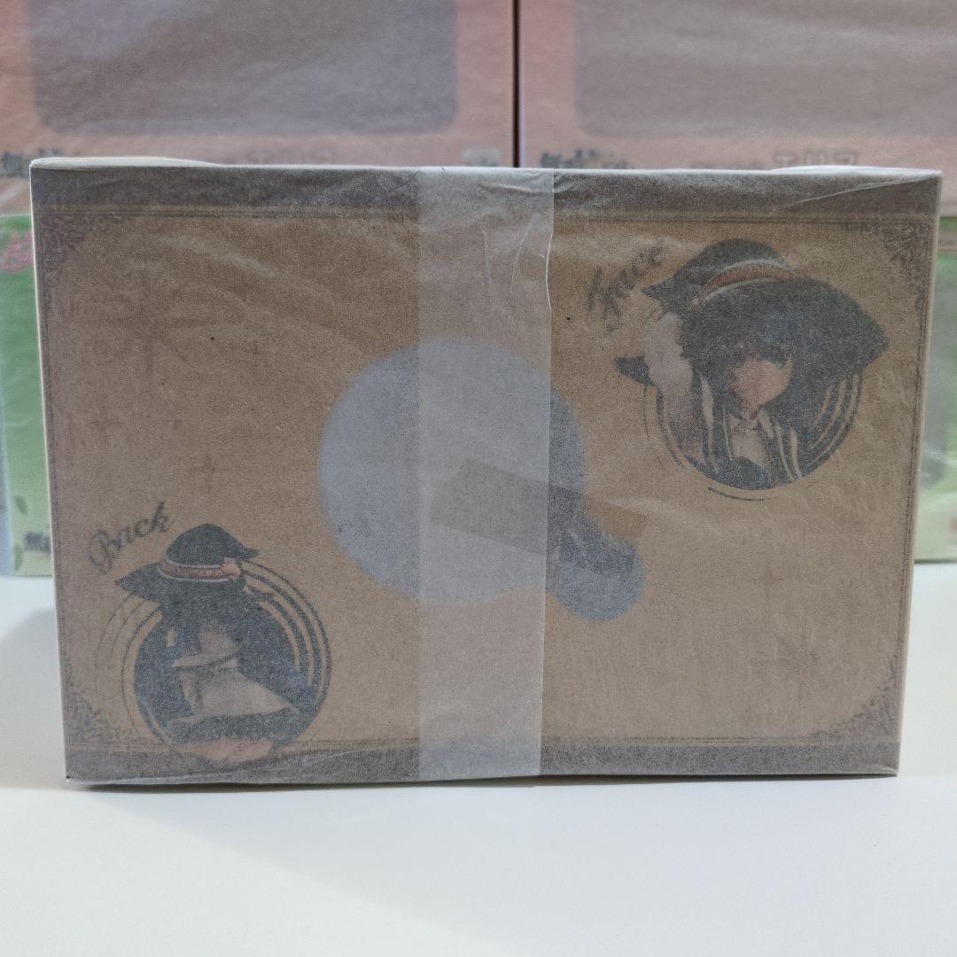 てのひらロキシー 新品未開封品