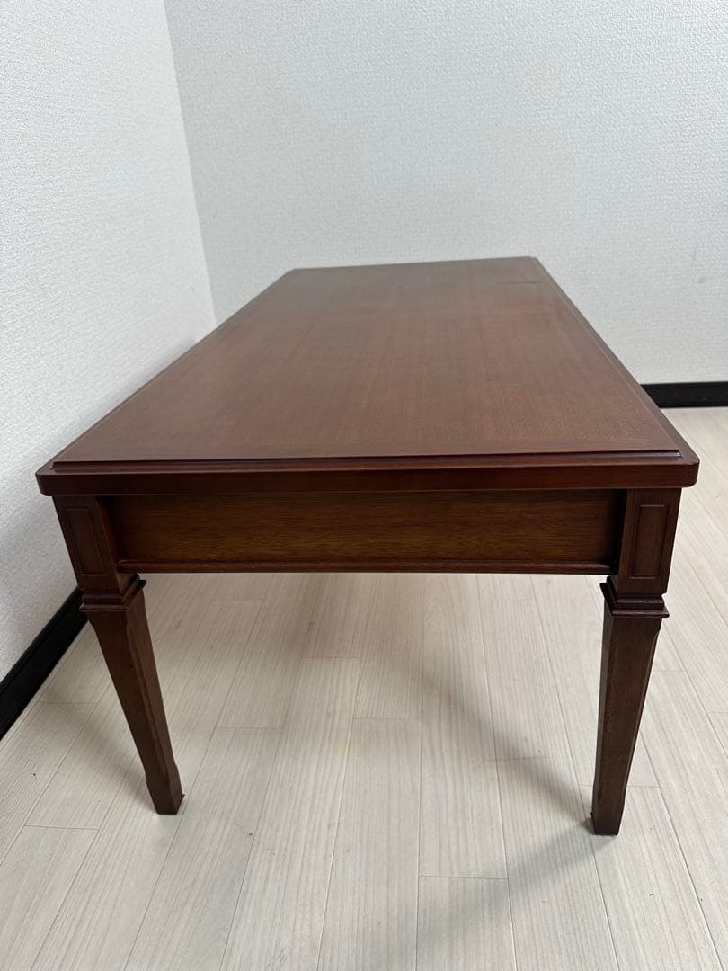 マルニ 地中海 センターテーブル リビングテーブル コーヒーテーブル ※i4※