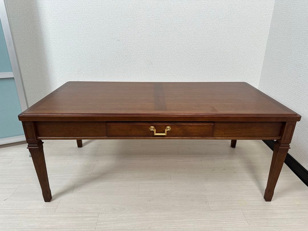 マルニ 地中海 センターテーブル リビングテーブル コーヒーテーブル ※i4※