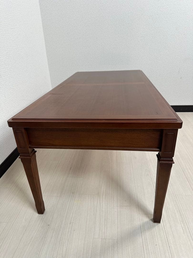 マルニ 地中海 センターテーブル リビングテーブル コーヒーテーブル ※i4※