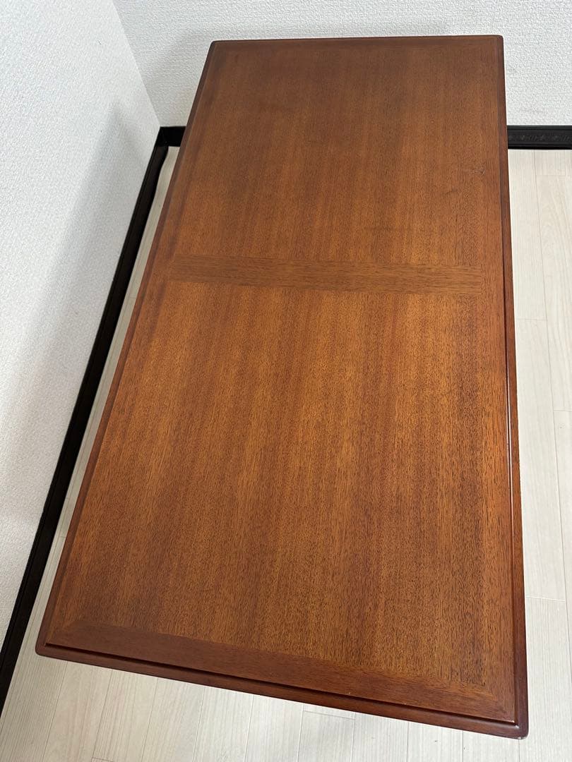 マルニ 地中海 センターテーブル リビングテーブル コーヒーテーブル ※i4※