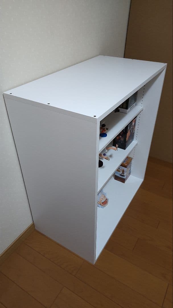 コレクション棚　フィギュア棚