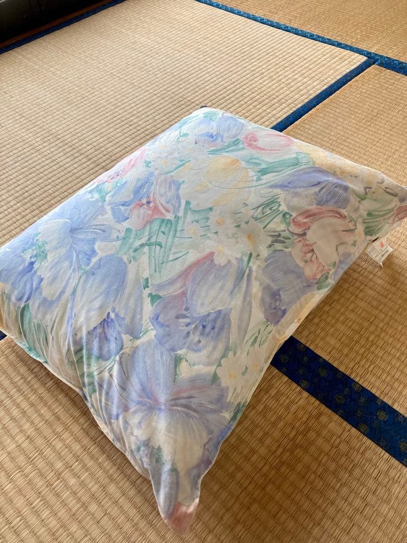 東洋羽毛　ベッドパット　まくら