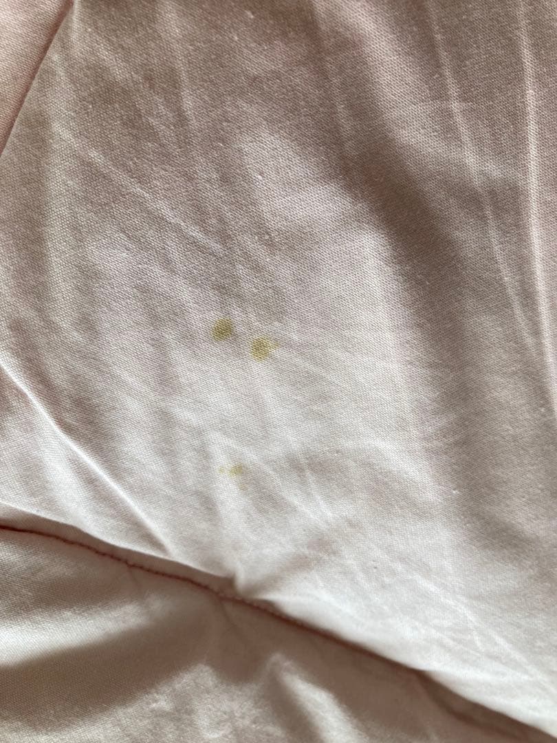 東洋羽毛　ベッドパット　まくら