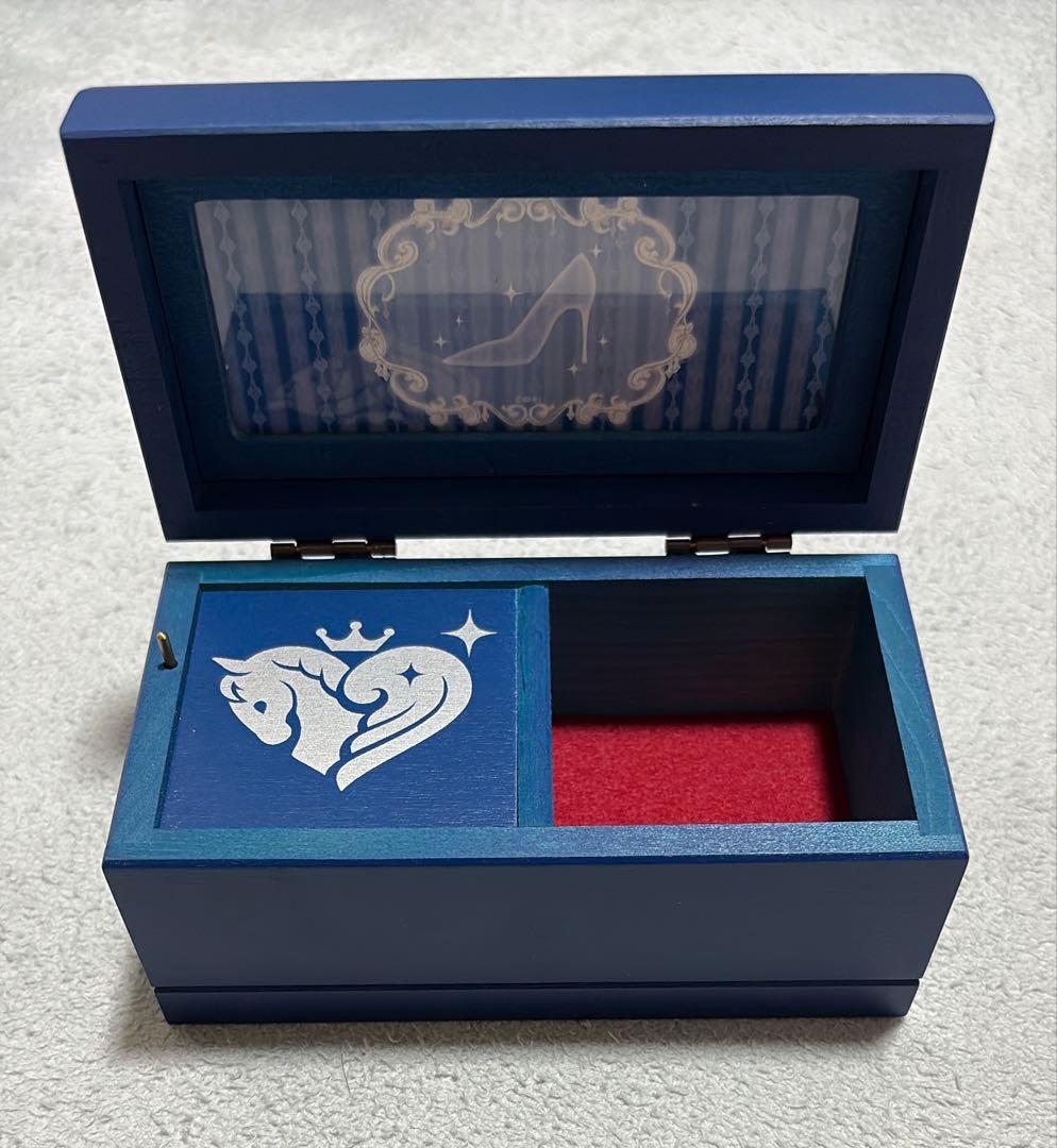 【バラ売り可】アイドルマスター シンデレラガールズ メモリアルオルゴール