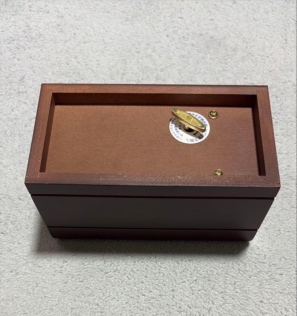 【バラ売り可】アイドルマスター シンデレラガールズ メモリアルオルゴール