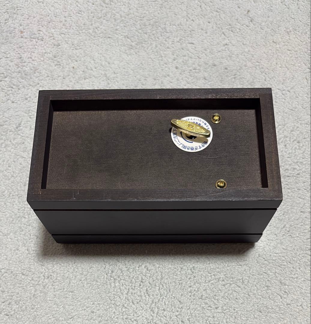 【バラ売り可】アイドルマスター シンデレラガールズ メモリアルオルゴール