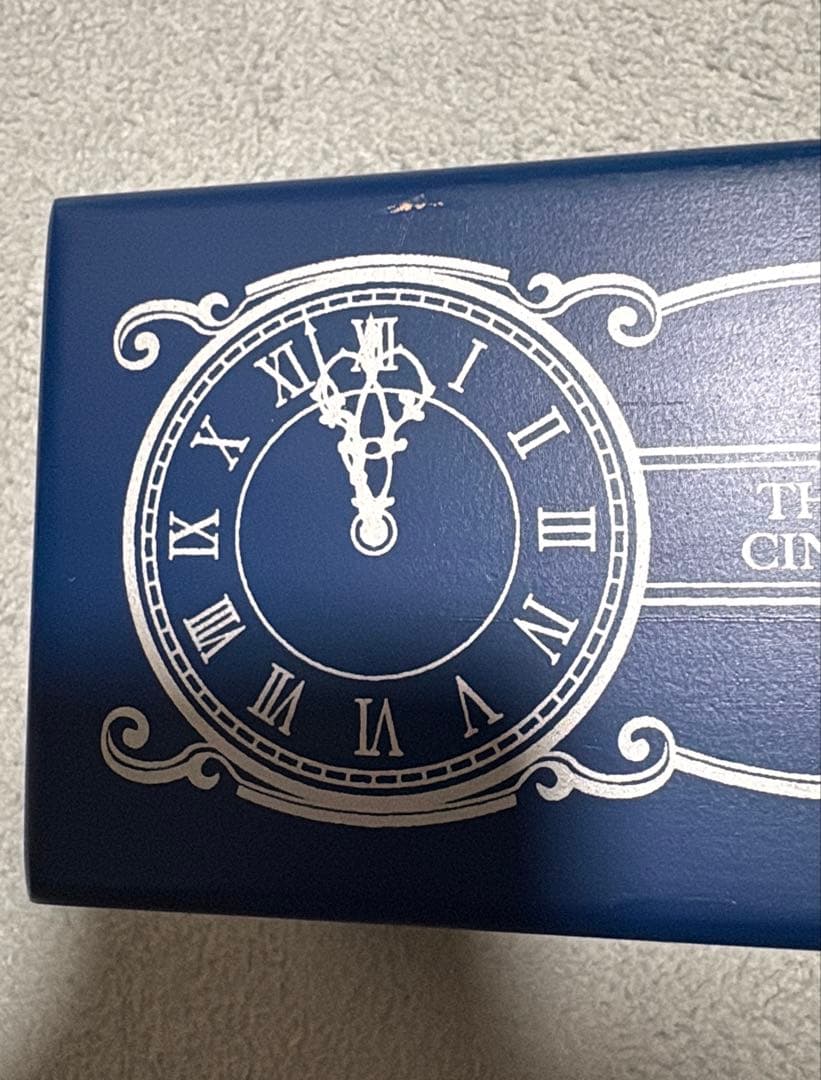 【バラ売り可】アイドルマスター シンデレラガールズ メモリアルオルゴール