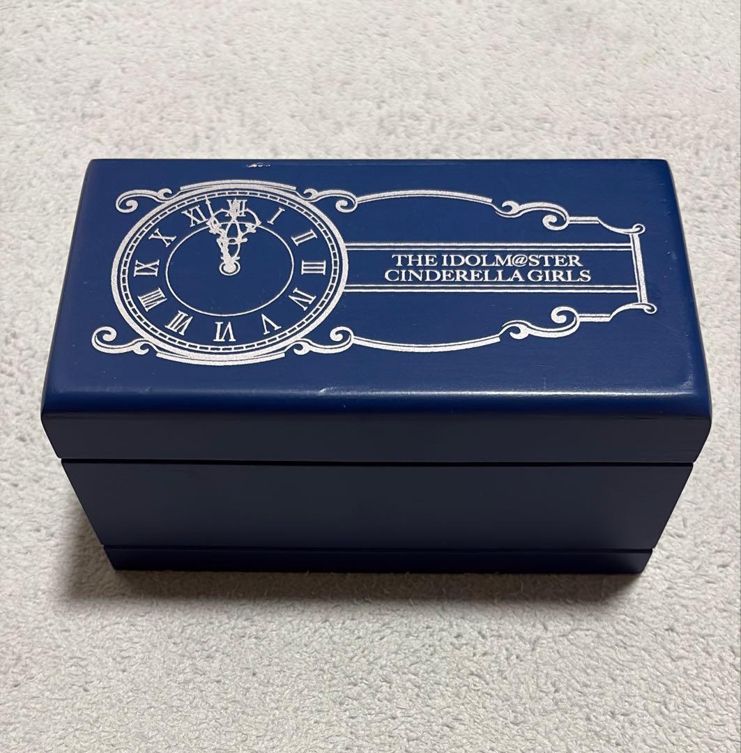 【バラ売り可】アイドルマスター シンデレラガールズ メモリアルオルゴール
