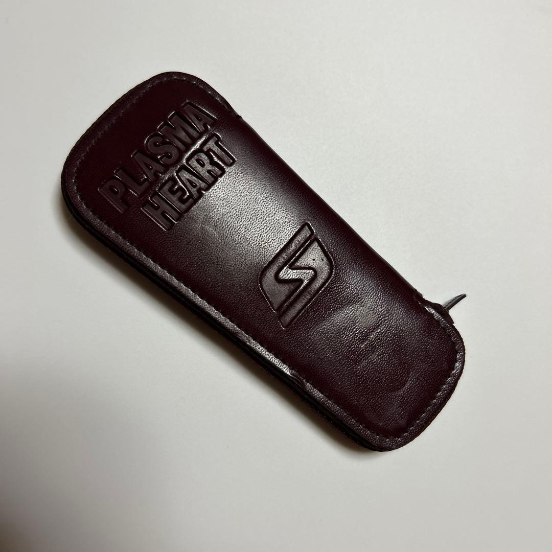 プラズマハート プラズマコントローラー ジップヒーラー - メルカリ