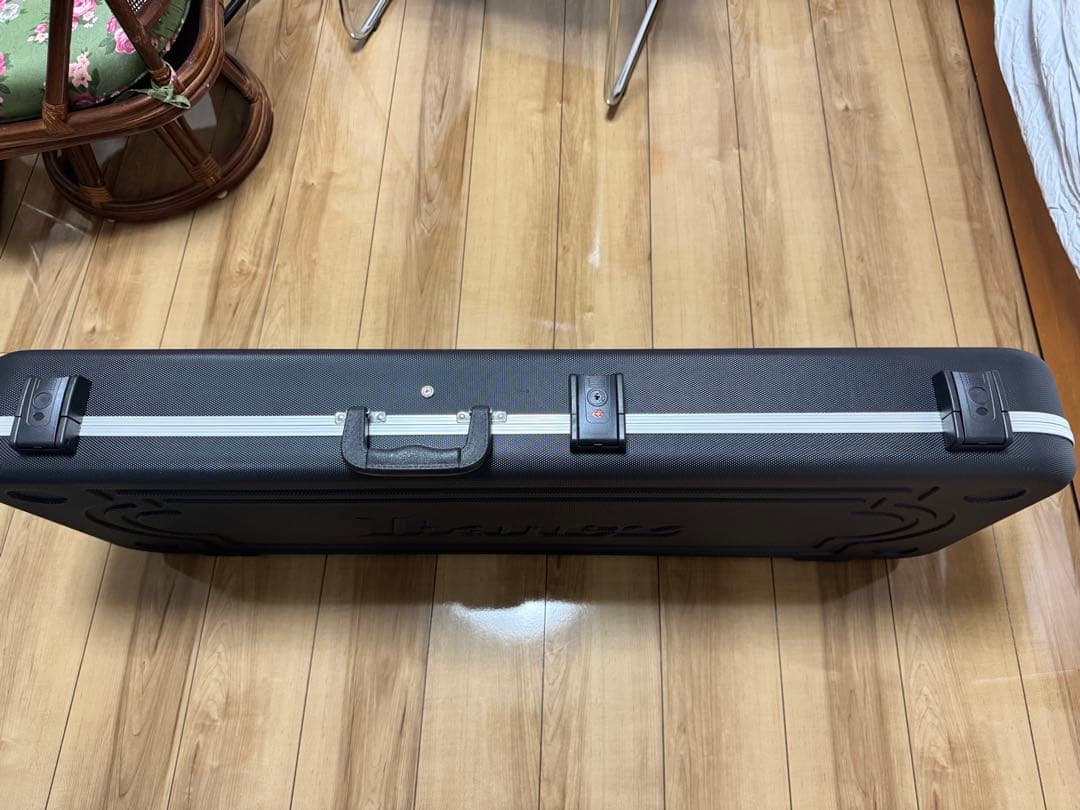 Ibanez/ATZ100-SBT/アンディ・ティモンズ/シグネチャーモデル