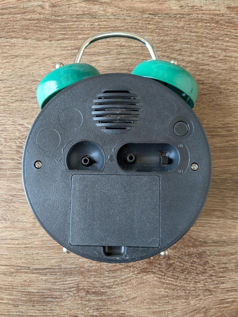 動作確認済】翠星石(cv桑谷夏子) ローゼンメイデン 音声付き目覚まし