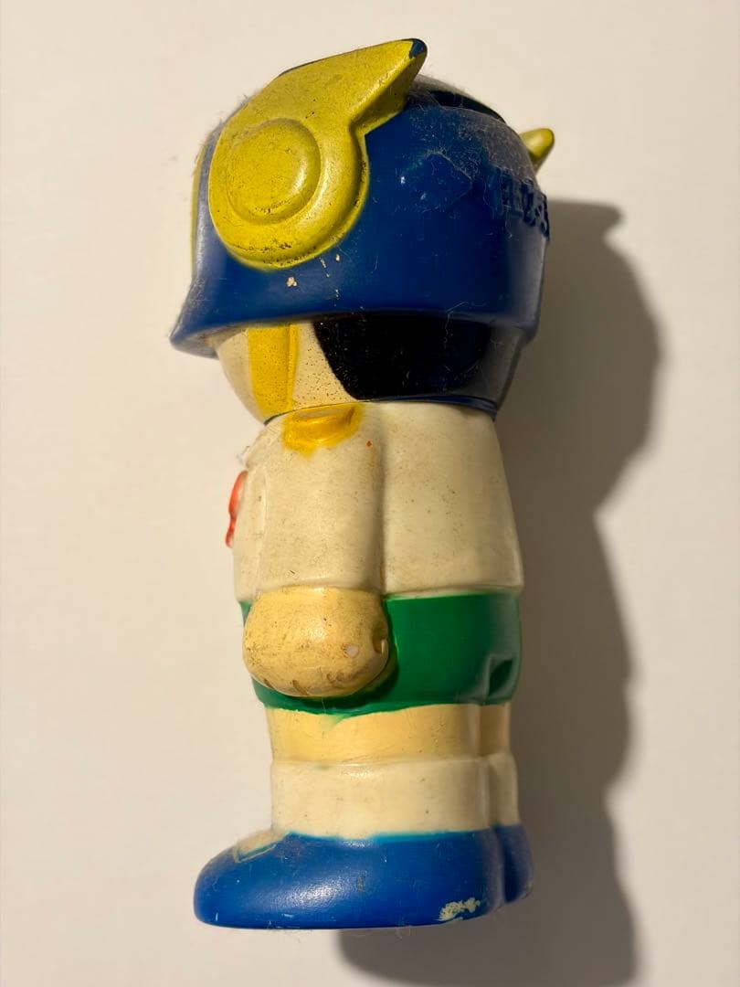 パーマン1号　忍者ハットリくん　フィギュア　住友銀行 貯金箱