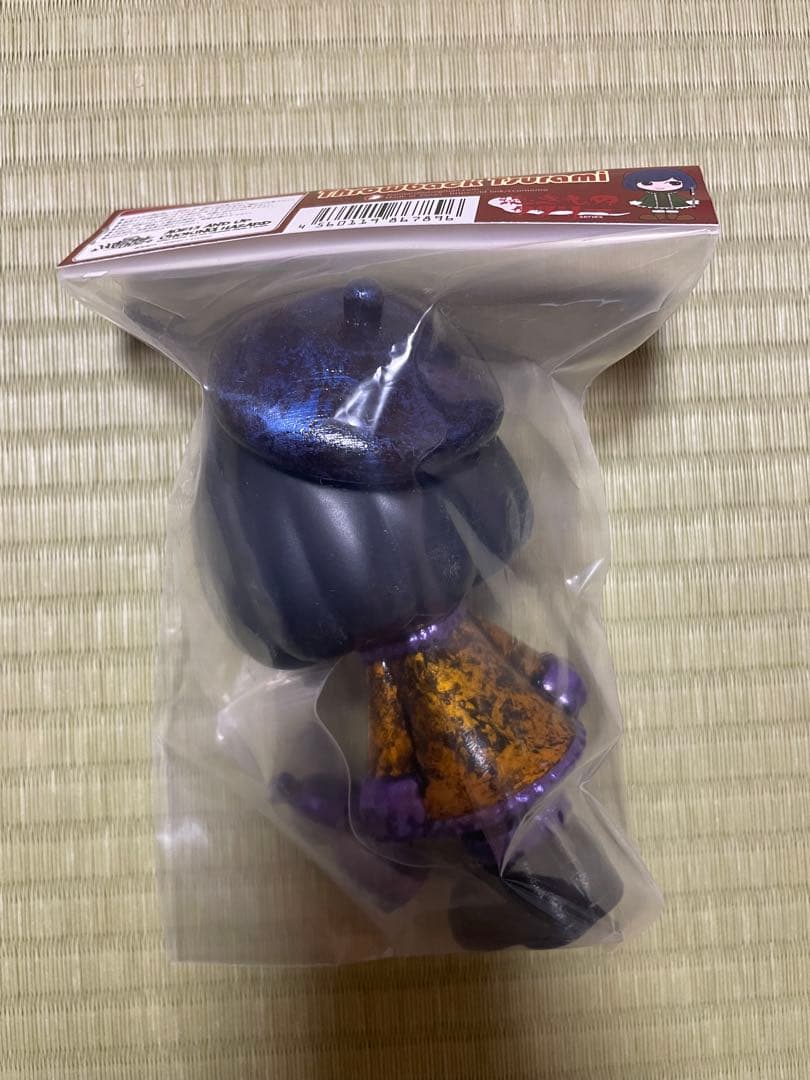 新品 通販ゲーム・おもちゃ・グッズ - スローバック つらみちゃん