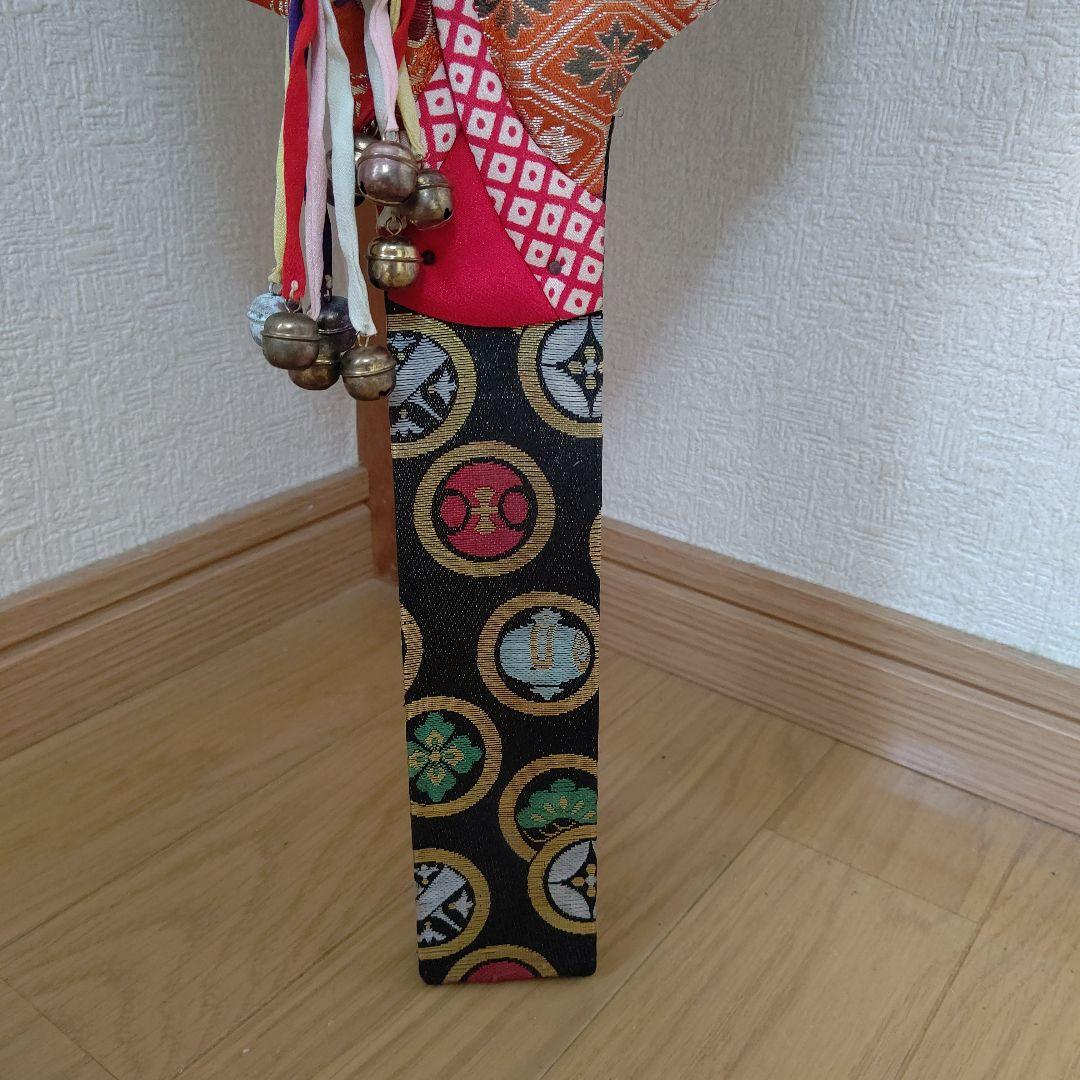羽子板飾り