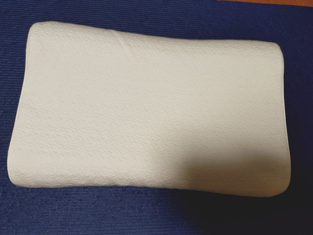 ヒツジのいらない枕 至極（スタンダード）