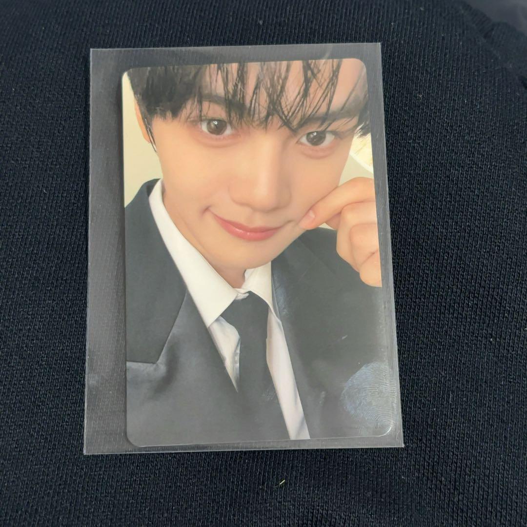 ギュビン ラキドロ zb1 タワレコ特典 トレカ - メルカリ