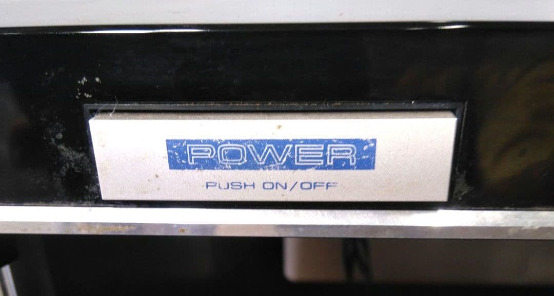 [オールドスクール]パイオニア オーディオラックB-Y7L