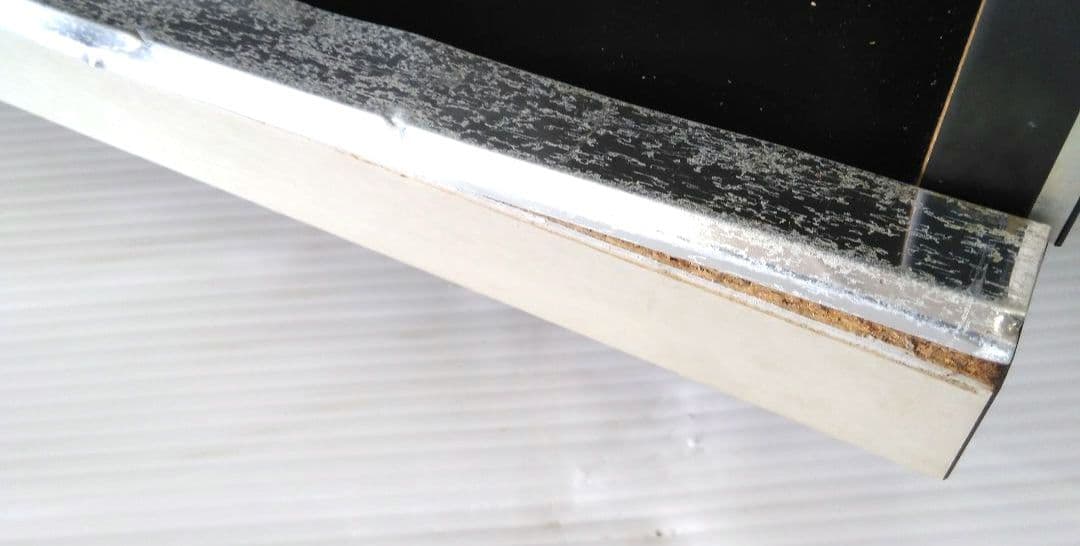 [オールドスクール]パイオニア オーディオラックB-Y7L