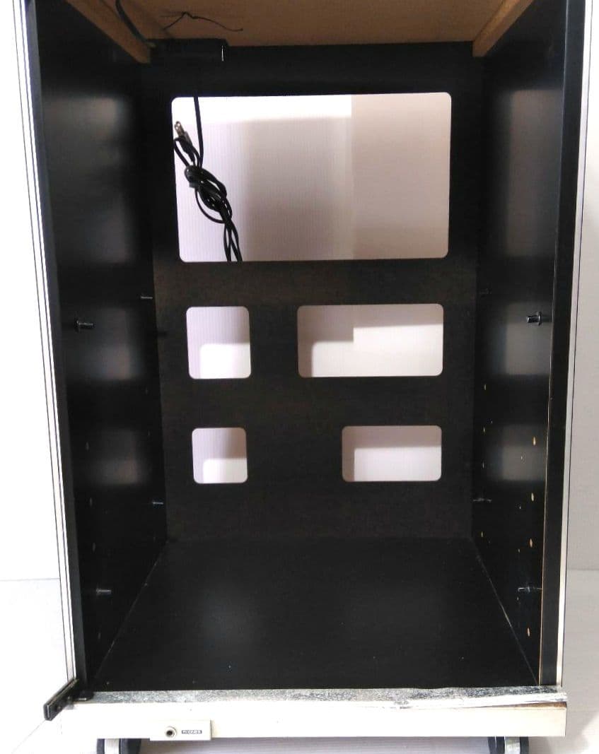 [オールドスクール]パイオニア オーディオラックB-Y7L