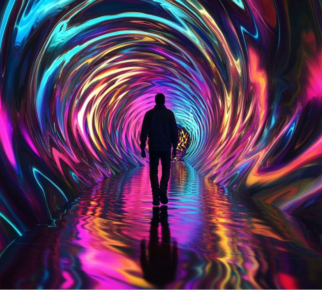 絵画 REVERIE 150 - 5