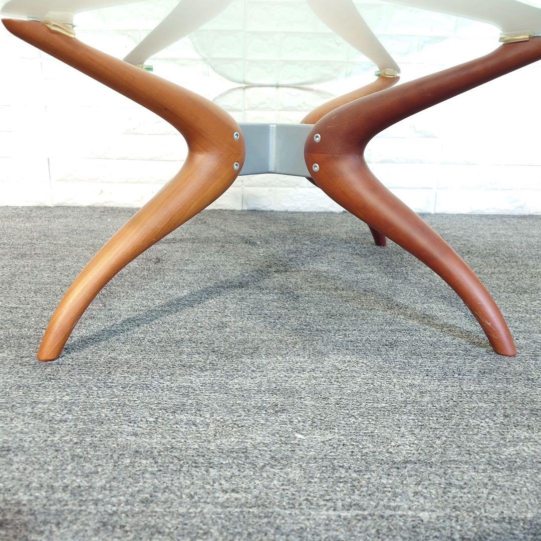 ACTUS Porada リビングテーブル DENUO デヌオ 机 L030