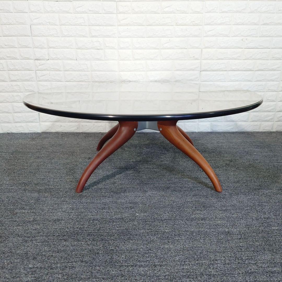 ACTUS Porada リビングテーブル DENUO デヌオ 机 L030