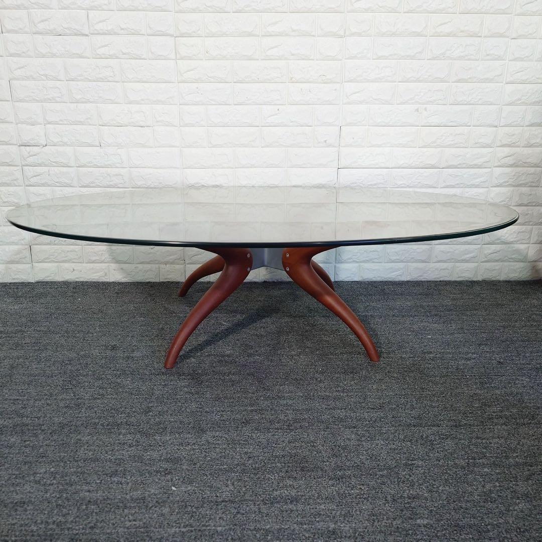 ACTUS Porada リビングテーブル DENUO デヌオ 机 L030