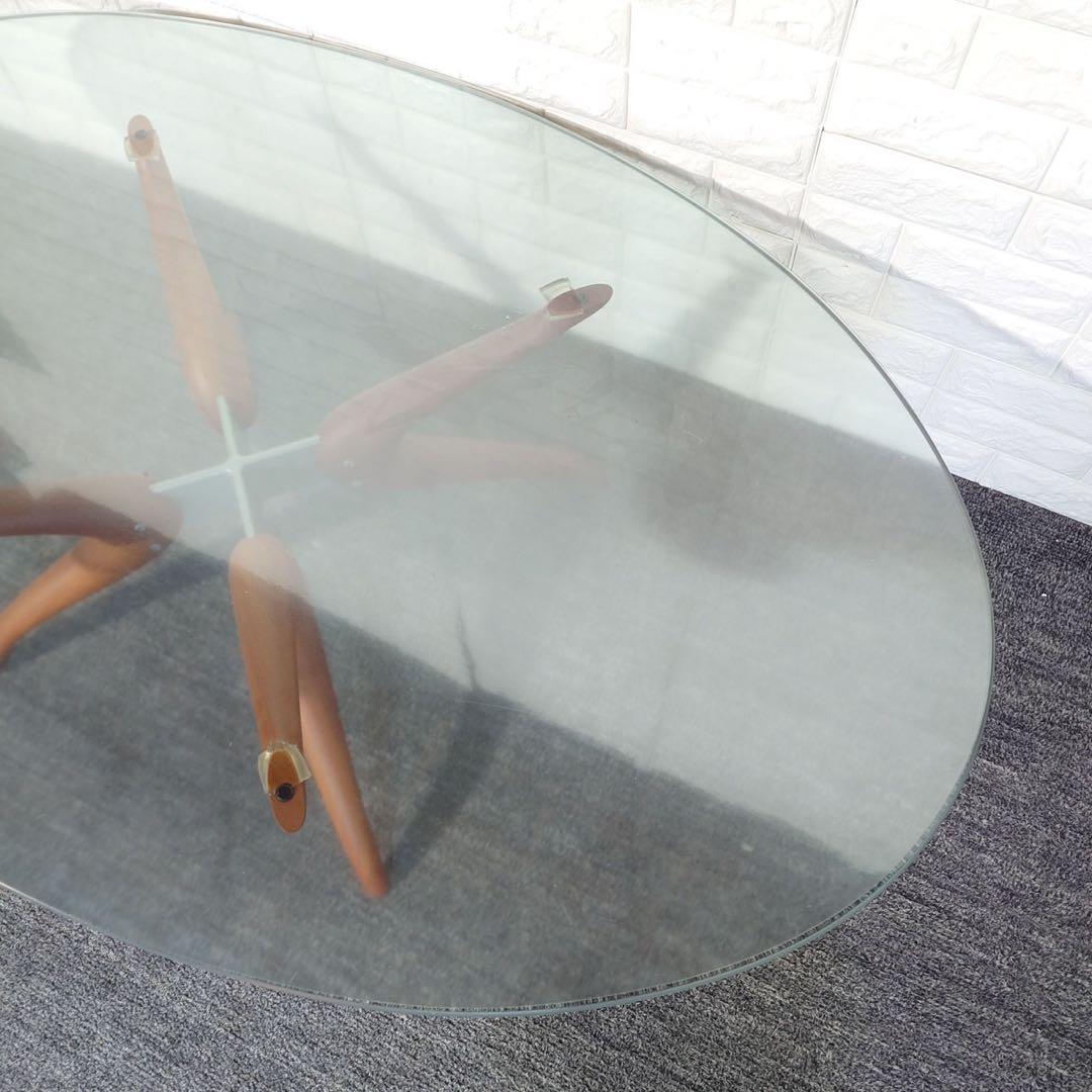 ACTUS Porada リビングテーブル DENUO デヌオ 机 L030