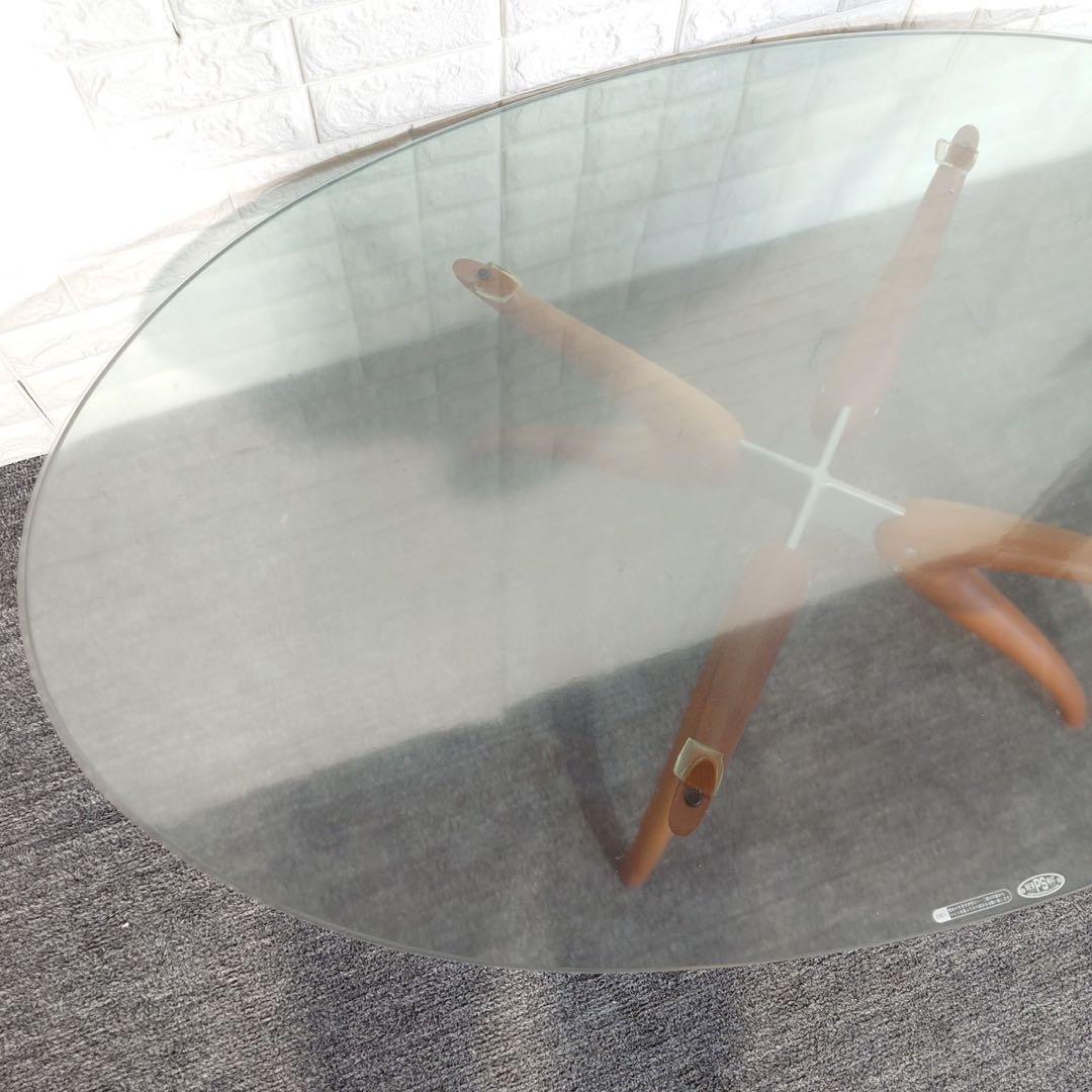 ACTUS Porada リビングテーブル DENUO デヌオ 机 L030