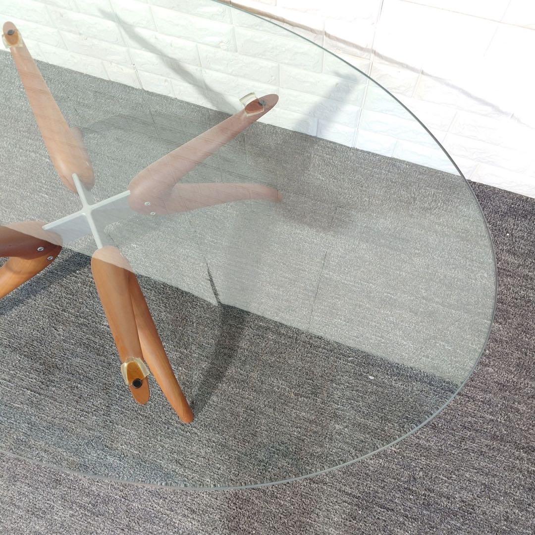 ACTUS Porada リビングテーブル DENUO デヌオ 机 L030