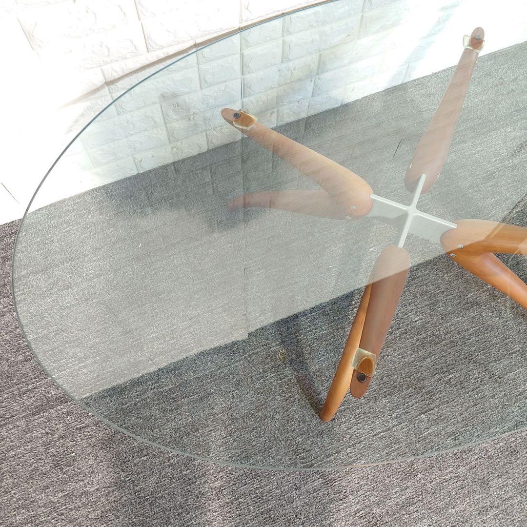 ACTUS Porada リビングテーブル DENUO デヌオ 机 L030