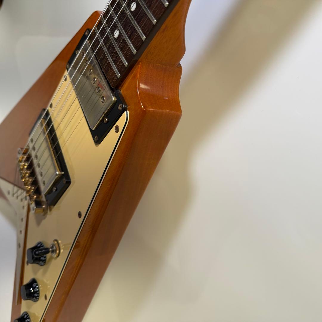 希少✨送料無料✨Playtech FV500 Premium Flying V - メルカリ