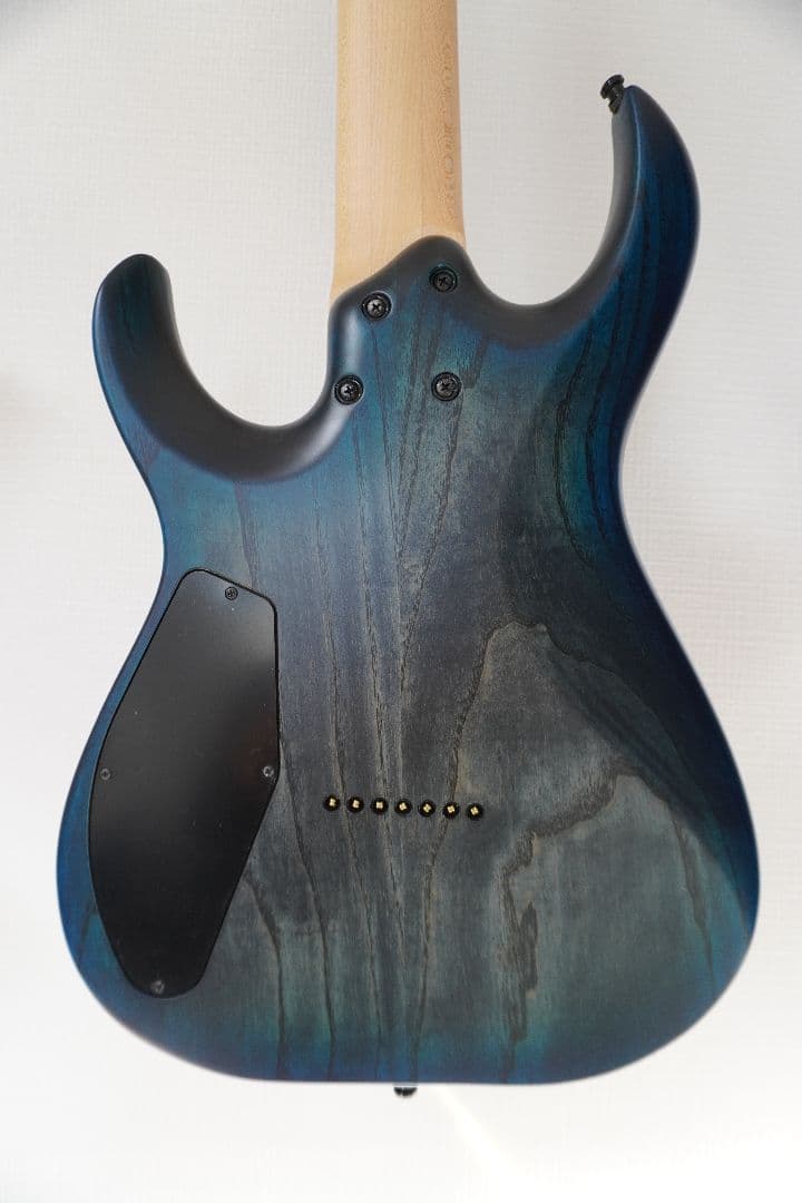 LORECROW LCG-002 軽量7弦ギター - メルカリ