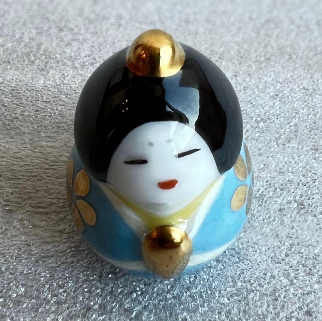 ヘレンド　ウィーンの薔薇・ピンク　貝雛