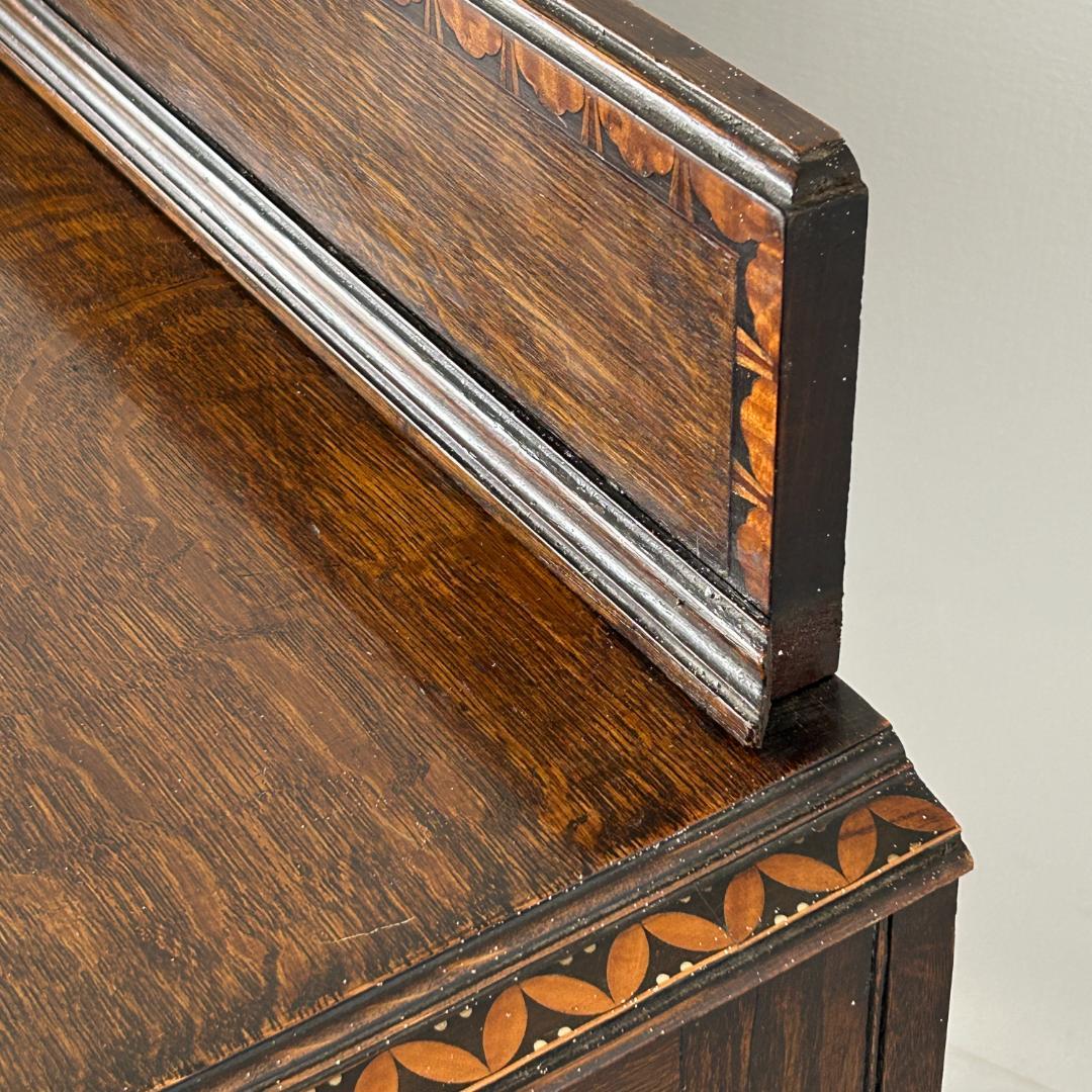 イギリス アンティーク家具 サイドボード 1930年頃 787A