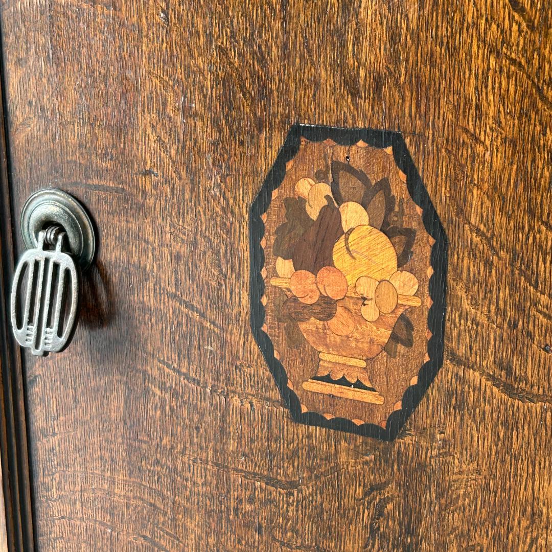 イギリス アンティーク家具 サイドボード 1930年頃 787A