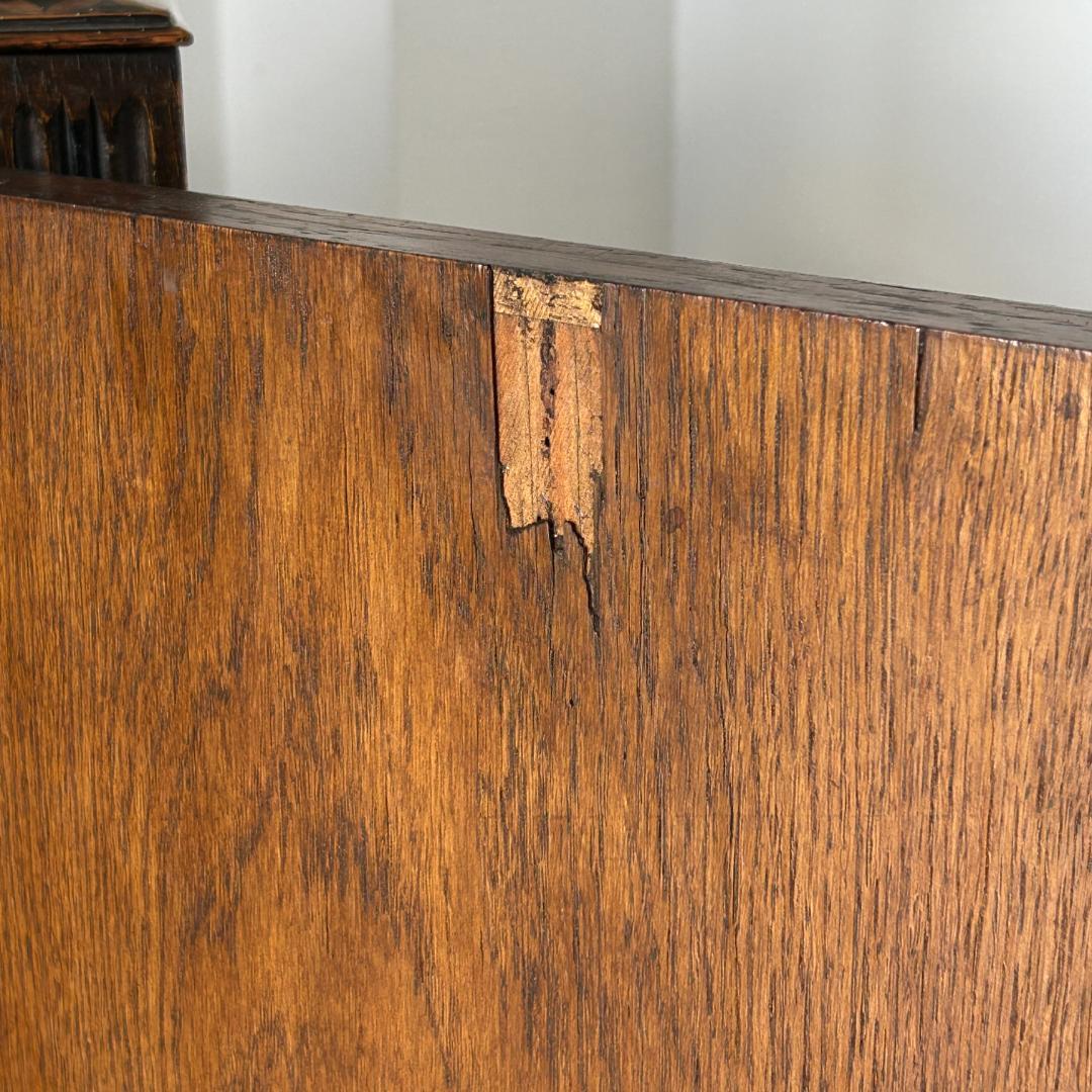 イギリス アンティーク家具 サイドボード 1930年頃 787A